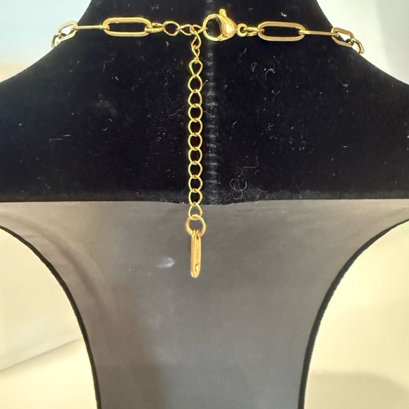 Louis Vuitton Gold Trunks & Bags Pendant - Picture 11 of 11